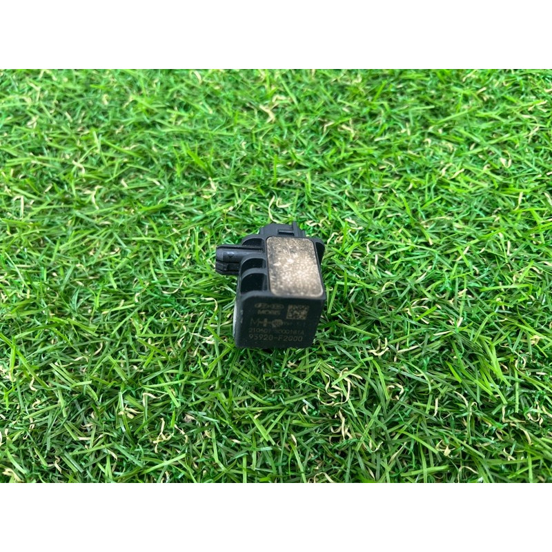 Датчик удару центральної стійки (airbag/безопасность) Hyundai Ioniq AE 2021 1.6 Hybrid 95920F2000