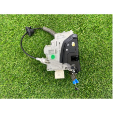 Замок двери