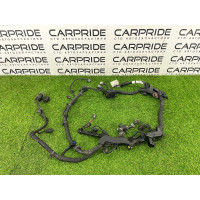 Проводка моторная