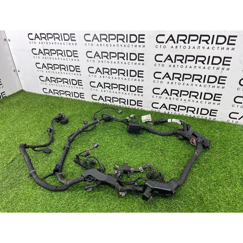 Проводка моторная (электрика двигателя) Hyundai Santa Fe TM 2019 2.4GDI 91410S2020