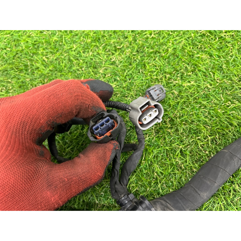 Проводка моторная (электрика двигателя) Hyundai Santa Fe TM 2019 2.4GDI 91410S2020