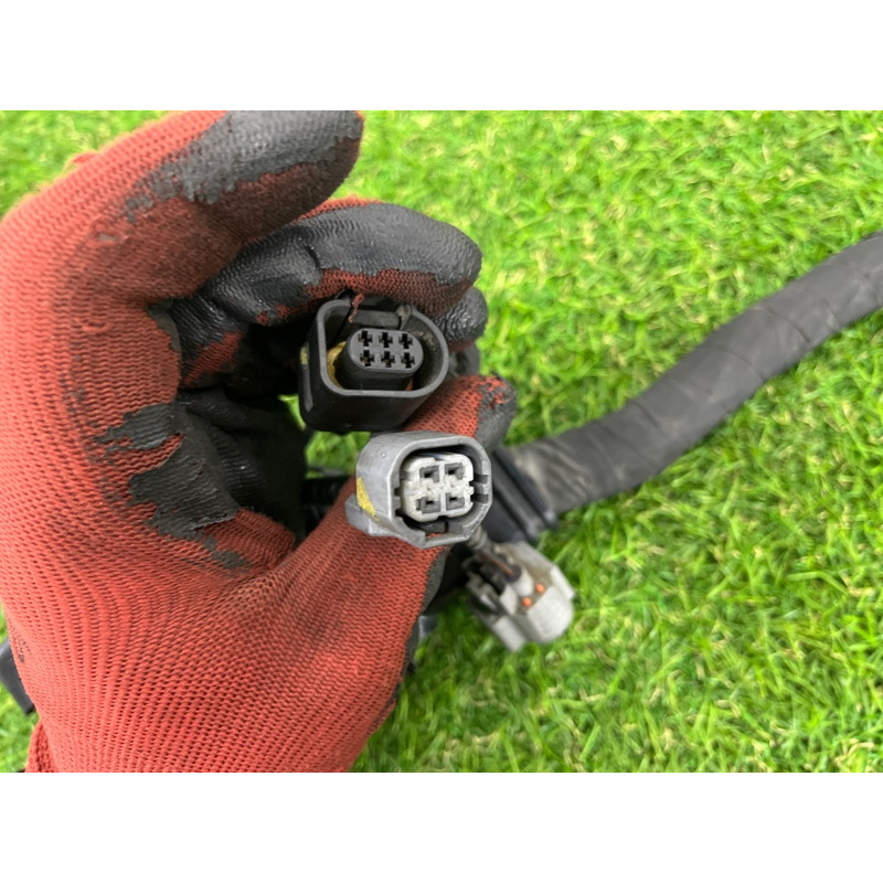 Проводка моторная (электрика двигателя) Hyundai Santa Fe TM 2019 2.4GDI 91410S2020