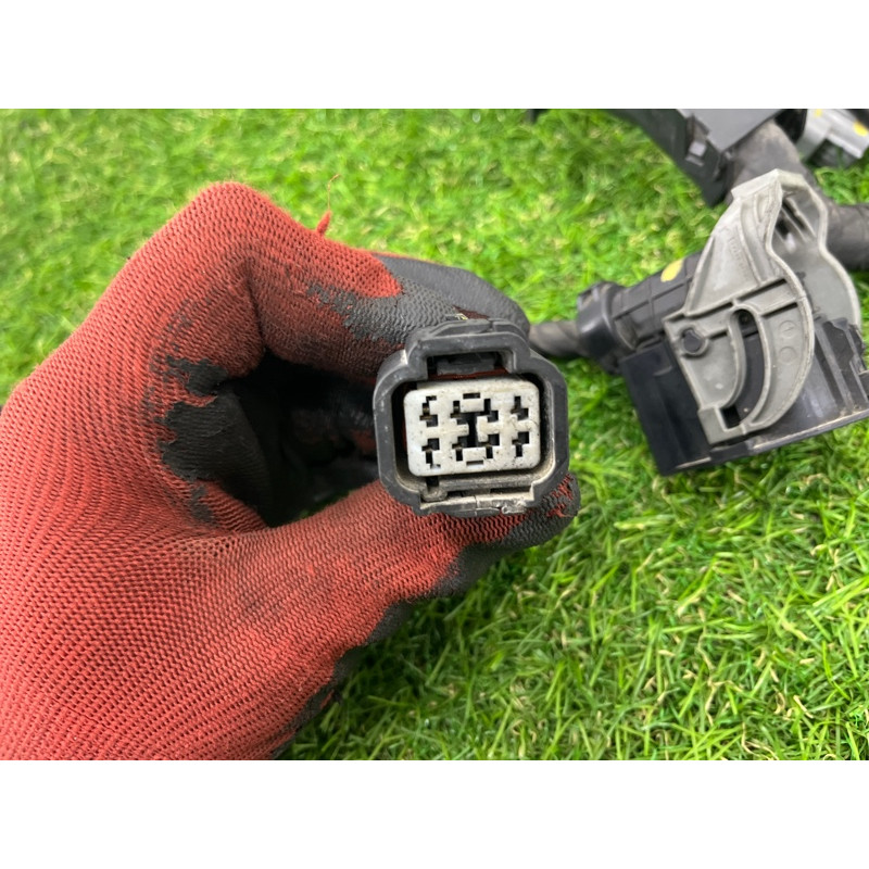 Проводка моторная (электрика двигателя) Hyundai Santa Fe TM 2019 2.4GDI 91410S2020