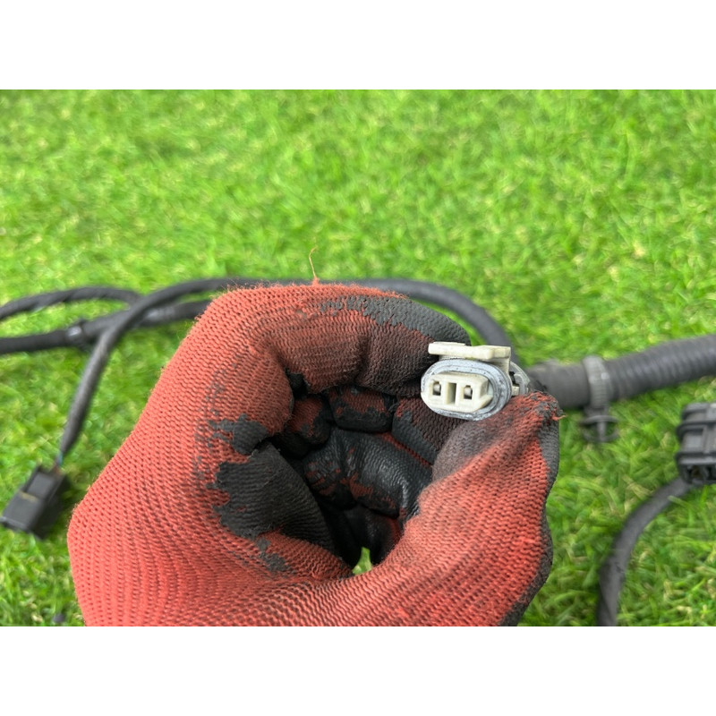 Проводка моторная (электрика двигателя) Hyundai Santa Fe TM 2019 2.4GDI 91410S2020