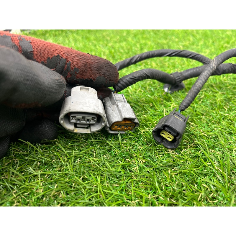 Проводка моторная (электрика двигателя) Hyundai Santa Fe TM 2019 2.4GDI 91410S2020