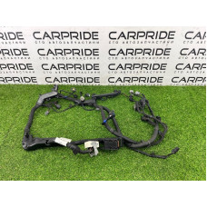 Проводка моторная