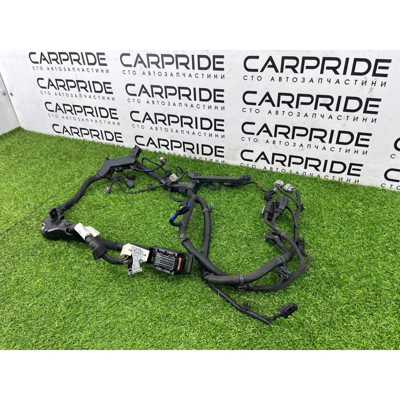Проводка моторная (электрика двигателя) Hyundai Santa Fe TM 2019 2.4GDI 91410S2010