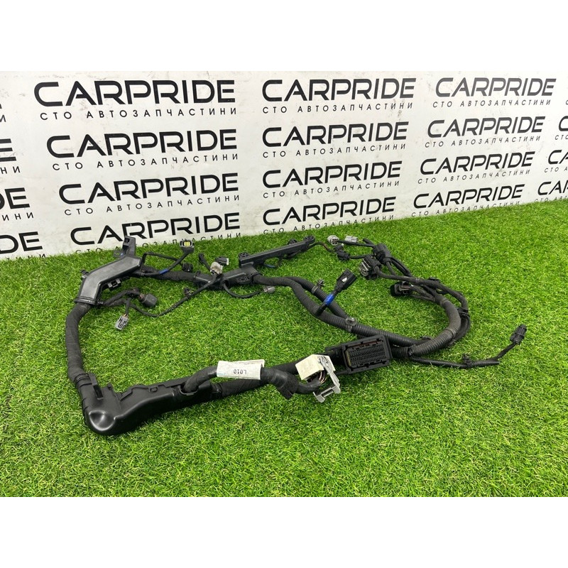 Проводка моторная (электрика двигателя) Hyundai Santa Fe TM 2019 2.4GDI 91410S2010