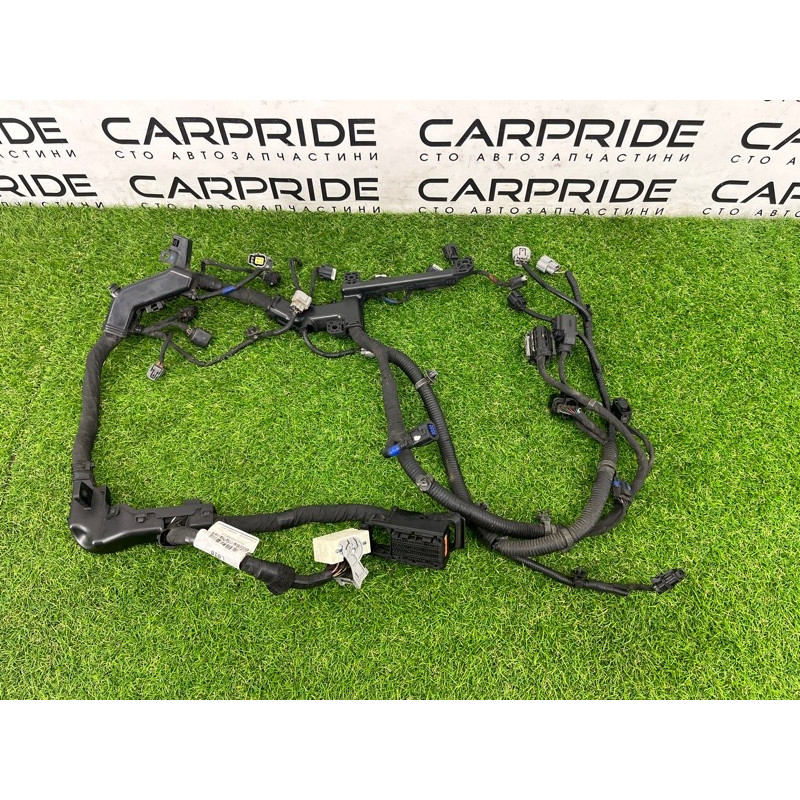 Проводка моторная (электрика двигателя) Hyundai Santa Fe TM 2019 2.4GDI 91410S2010