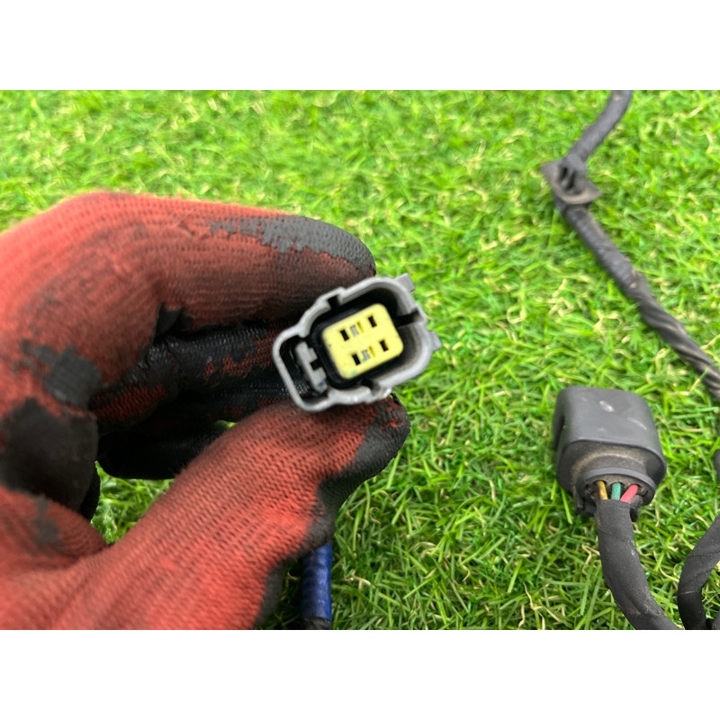 Проводка моторная (электрика двигателя) Hyundai Santa Fe TM 2019 2.4GDI 91410S2010