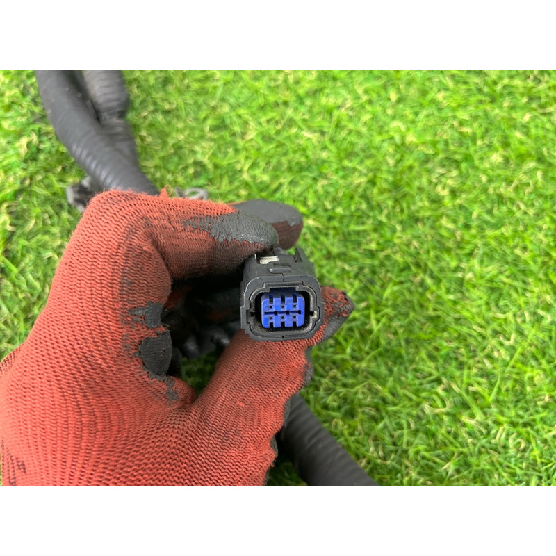 Проводка моторная (электрика двигателя) Hyundai Santa Fe TM 2019 2.4GDI 91410S2010