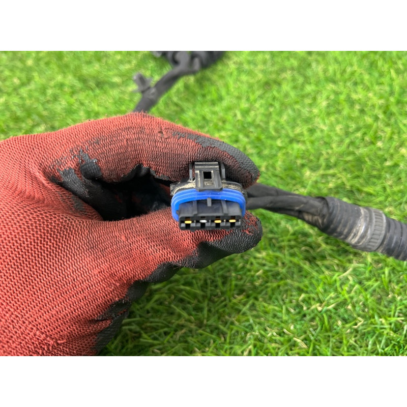 Проводка моторная (электрика двигателя) Hyundai Santa Fe TM 2019 2.4GDI 91410S2010