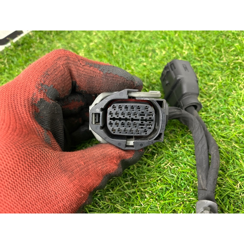 Проводка моторная (электрика двигателя) Hyundai Santa Fe TM 2019 2.4GDI 91410S2010