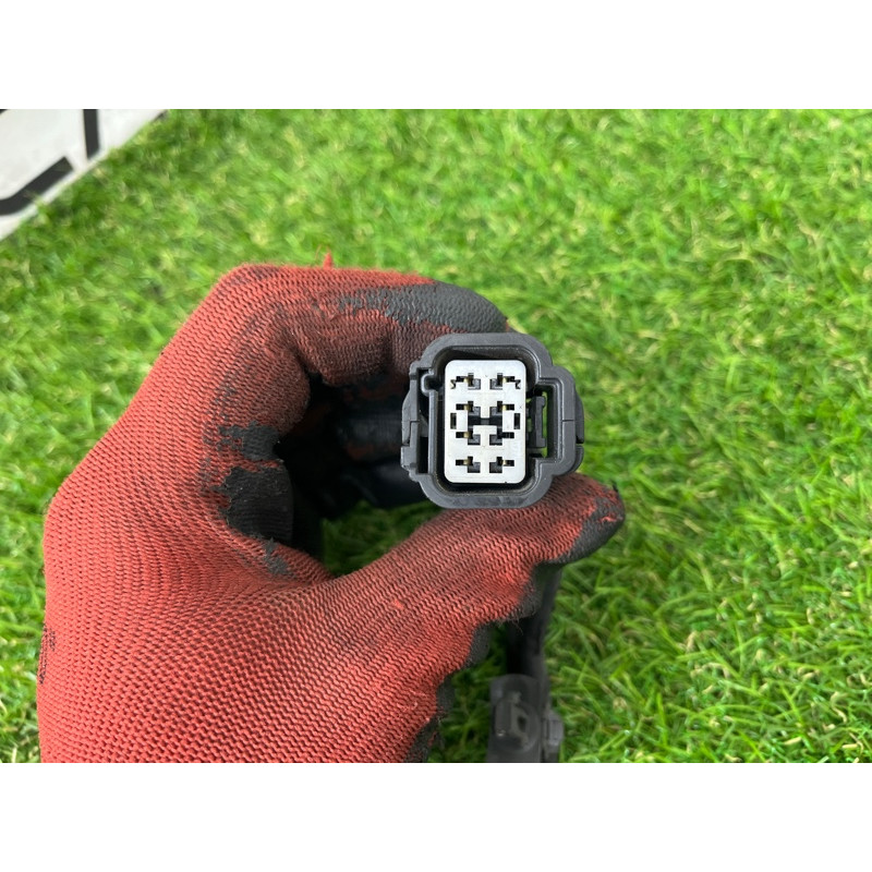 Проводка моторная (электрика двигателя) Hyundai Santa Fe TM 2019 2.4GDI 91410S2010