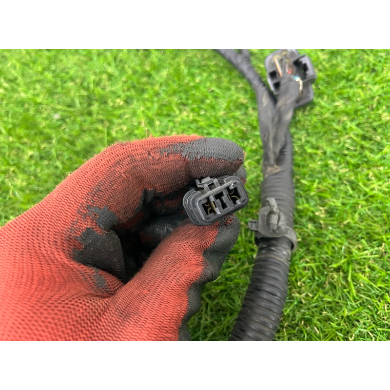 Проводка моторная (электрика двигателя) Hyundai Santa Fe TM 2019 2.4GDI 91410S2010