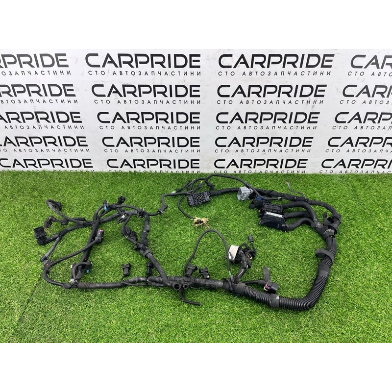 Проводка моторная (электрика двигателя) CHEVROLET Cruze J300 2011 1.4 13346846