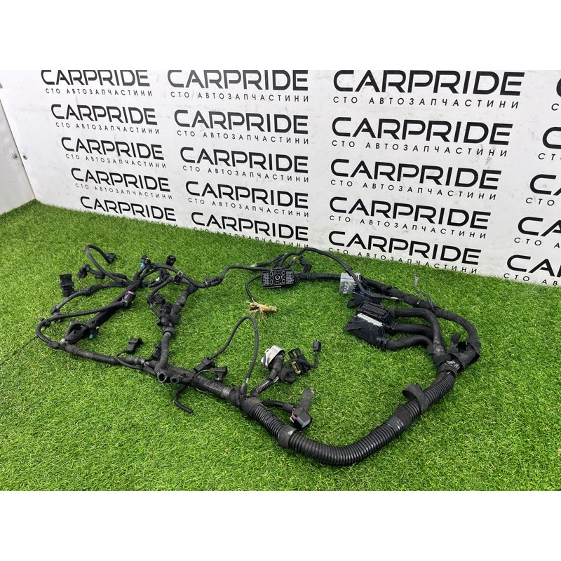 Проводка моторная (электрика двигателя) CHEVROLET Cruze J300 2011 1.4 13346846