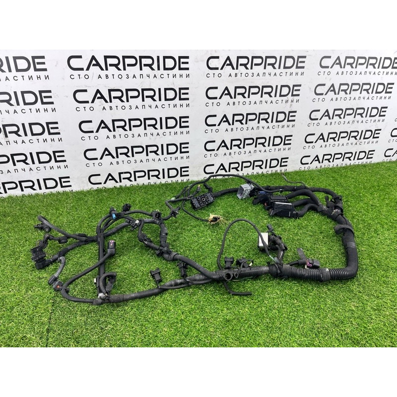 Проводка моторная (электрика двигателя) CHEVROLET Cruze J300 2011 1.4 13346846