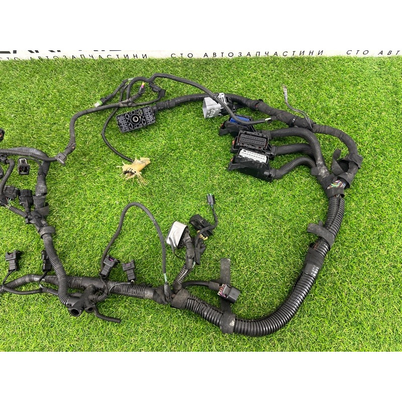 Проводка моторная (электрика двигателя) CHEVROLET Cruze J300 2011 1.4 13346846