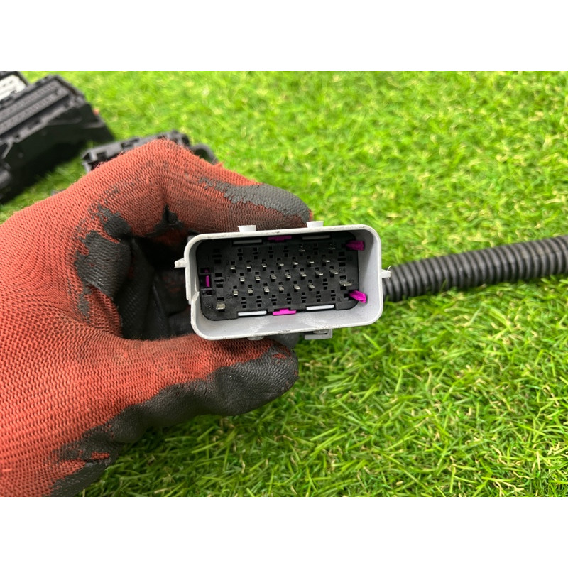 Проводка моторная (электрика двигателя) CHEVROLET Cruze J300 2011 1.4 13346846