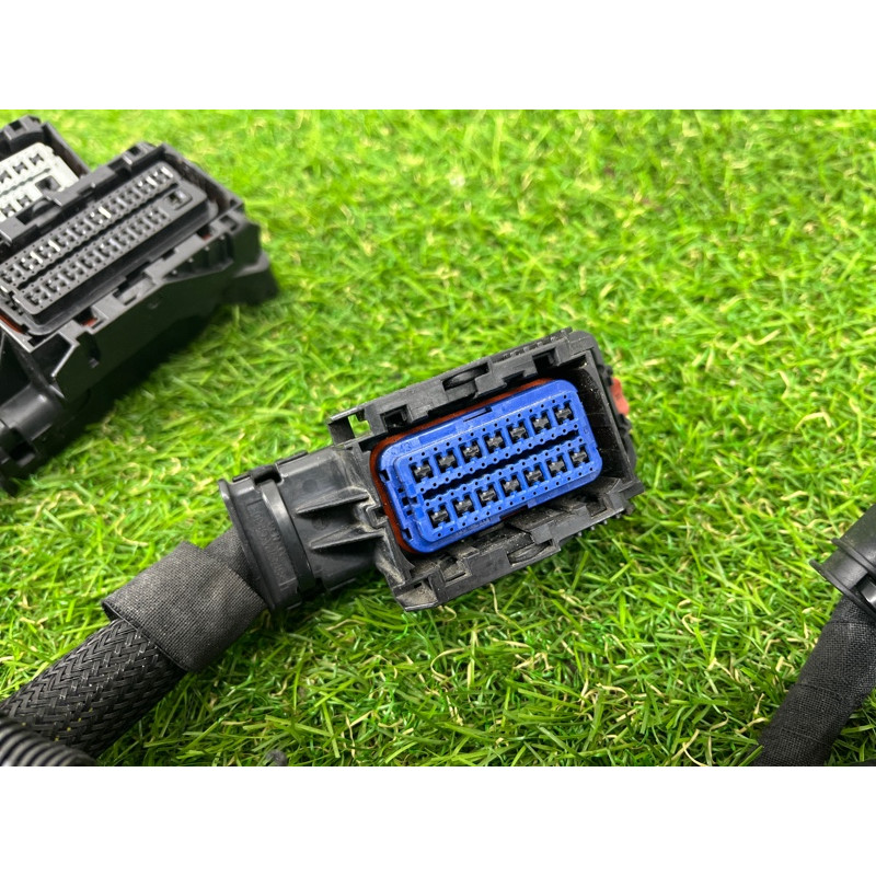 Проводка моторная (электрика двигателя) CHEVROLET Cruze J300 2011 1.4 13346846