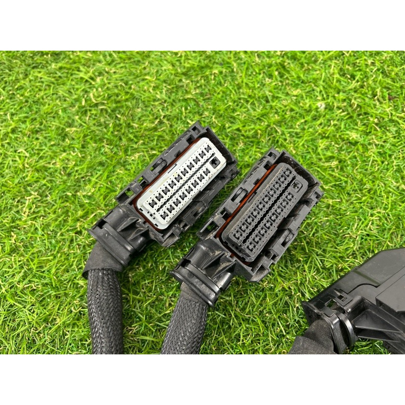 Проводка моторная (электрика двигателя) CHEVROLET Cruze J300 2011 1.4 13346846