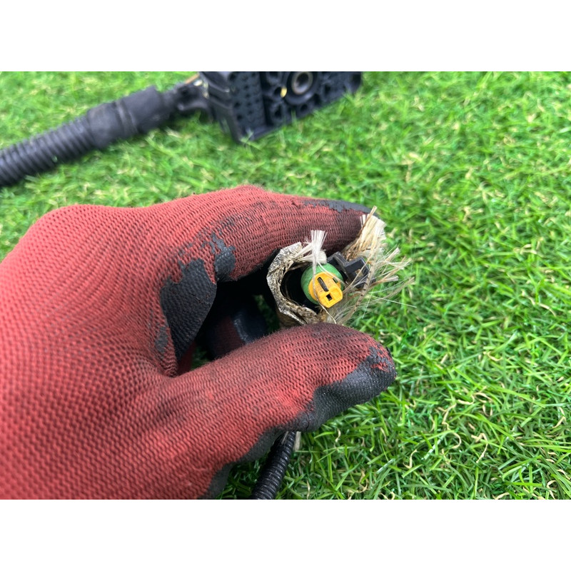 Проводка моторная (электрика двигателя) CHEVROLET Cruze J300 2011 1.4 13346846