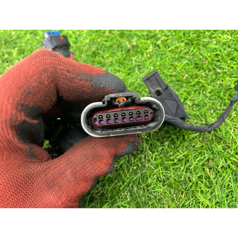 Проводка моторная (электрика двигателя) CHEVROLET Cruze J300 2011 1.4 13346846