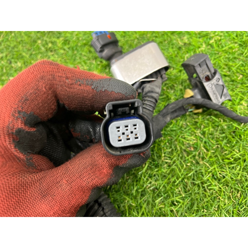 Проводка моторная (электрика двигателя) CHEVROLET Cruze J300 2011 1.4 13346846