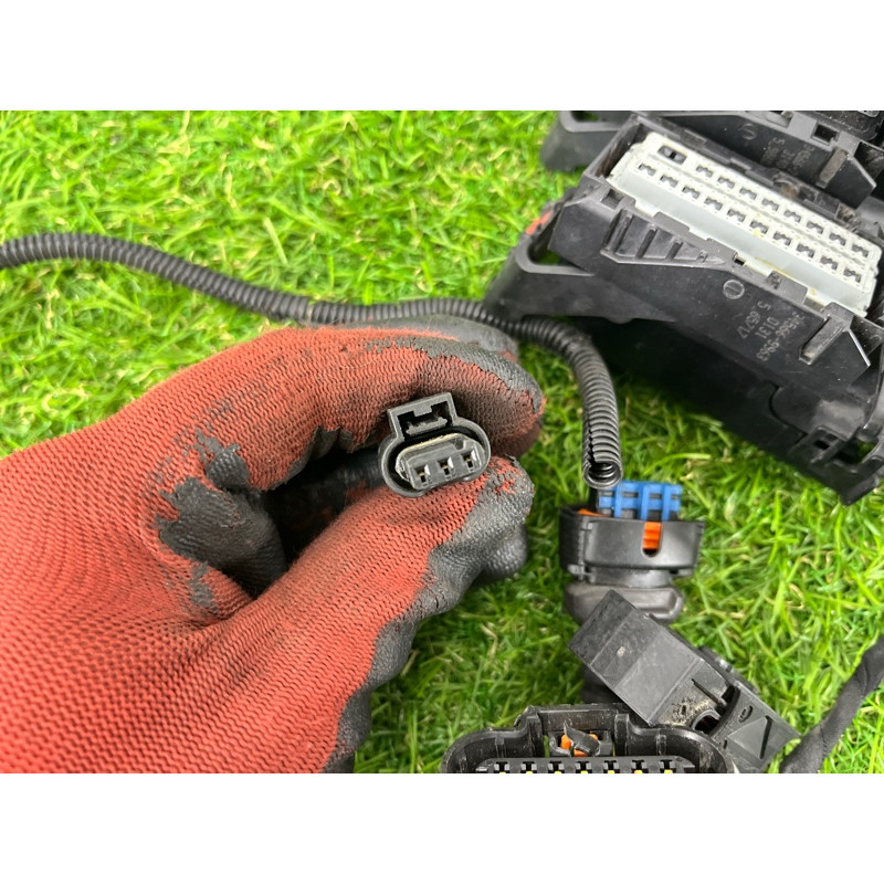 Проводка моторная (электрика двигателя) CHEVROLET Cruze J300 2011 1.4 13346846