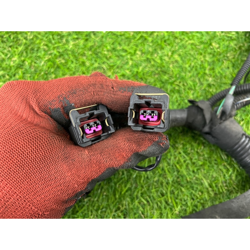 Проводка моторная (электрика двигателя) CHEVROLET Cruze J300 2011 1.4 13346846