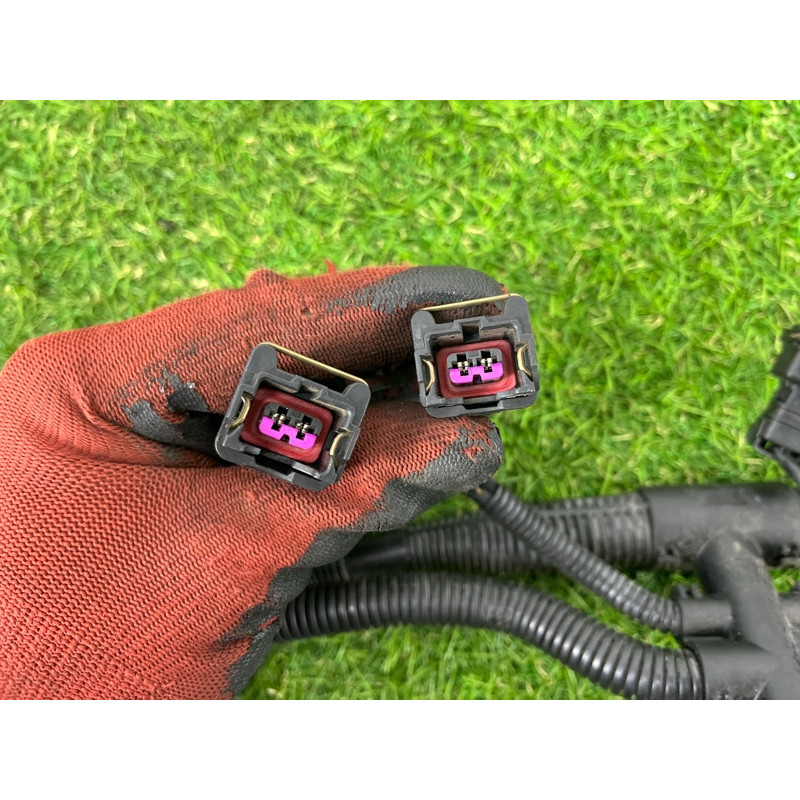 Проводка моторная (электрика двигателя) CHEVROLET Cruze J300 2011 1.4 13346846