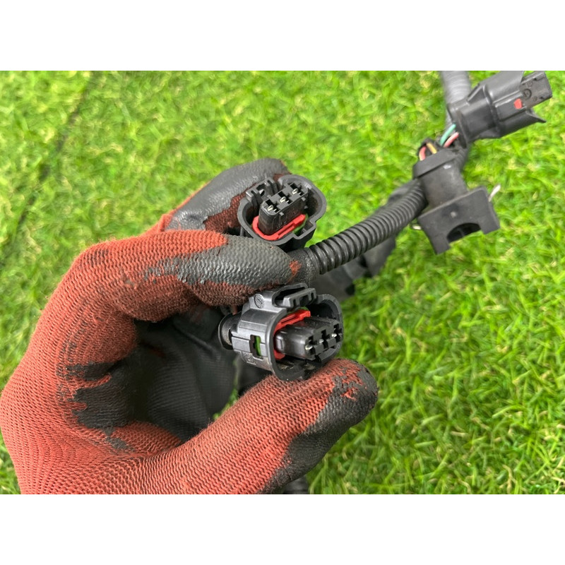 Проводка моторная (электрика двигателя) CHEVROLET Cruze J300 2011 1.4 13346846