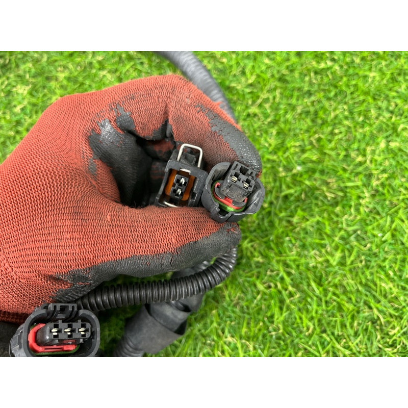 Проводка моторная (электрика двигателя) CHEVROLET Cruze J300 2011 1.4 13346846