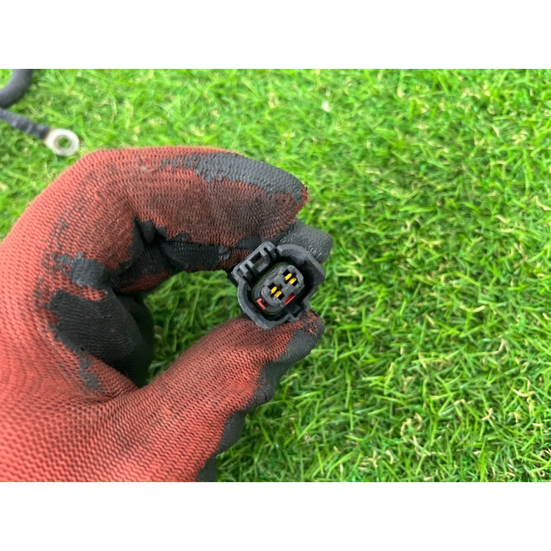 Проводка моторная (электрика двигателя) CHEVROLET Cruze J300 2011 1.4 13346846