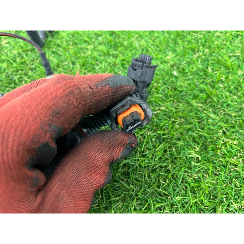 Проводка моторная (электрика двигателя) CHEVROLET Cruze J300 2011 1.4 13346846