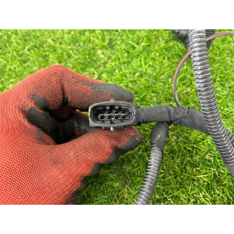 Проводка моторная (электрика двигателя) CHEVROLET Cruze J300 2011 1.4 13346846