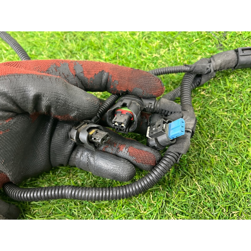 Проводка моторная (электрика двигателя) CHEVROLET Cruze J300 2011 1.4 13346846