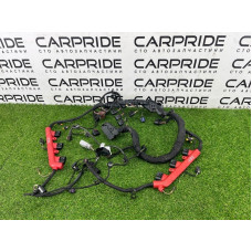 Проводка моторная