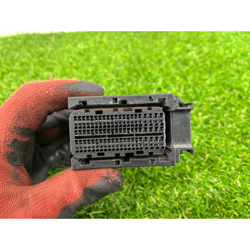 Проводка моторная (электрика двигателя) AUDI Q7 4M 2018 3.0 TFSi 06E971595AB