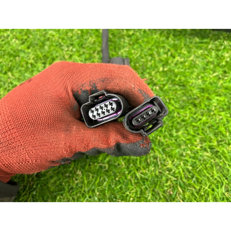 Проводка моторная (электрика двигателя) AUDI Q7 4M 2018 3.0 TFSi 06E971595AB