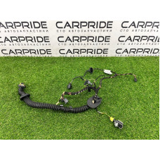 Проводка дверная