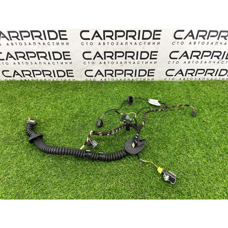 Проводка дверна (електрика) PORSCHE CAYENNE 958 2013 3.6 95861261140