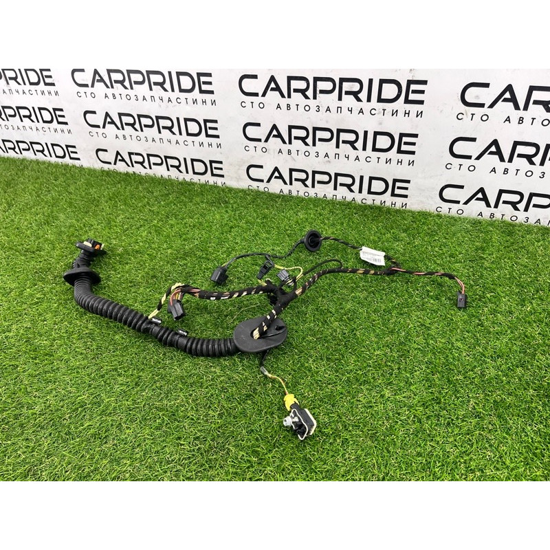 Проводка дверна (електрика) PORSCHE CAYENNE 958 2013 3.6 95861261140