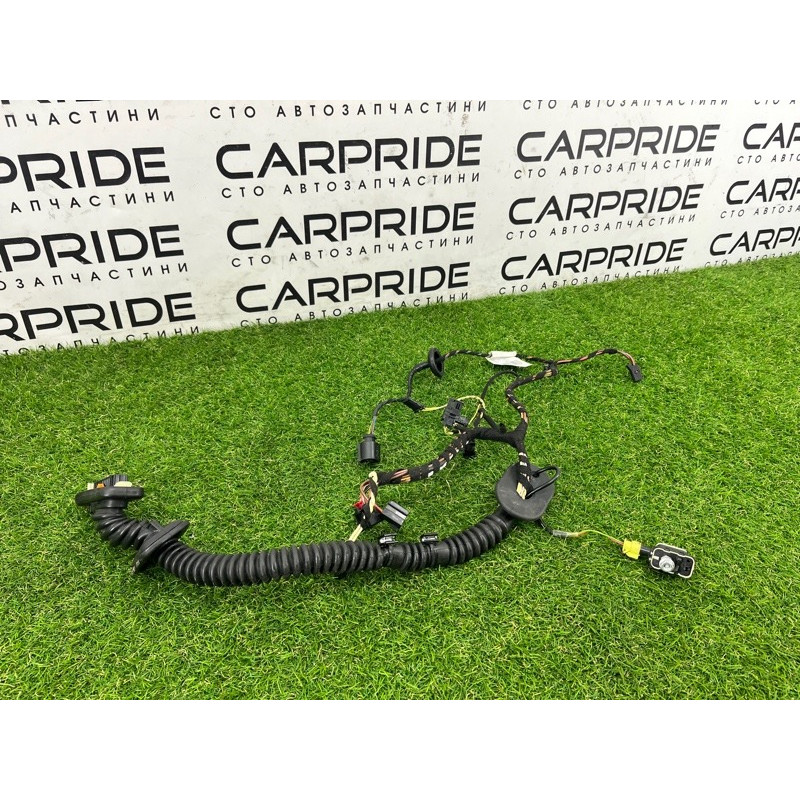 Проводка дверна (електрика) PORSCHE CAYENNE 958 2013 3.6 95861261140