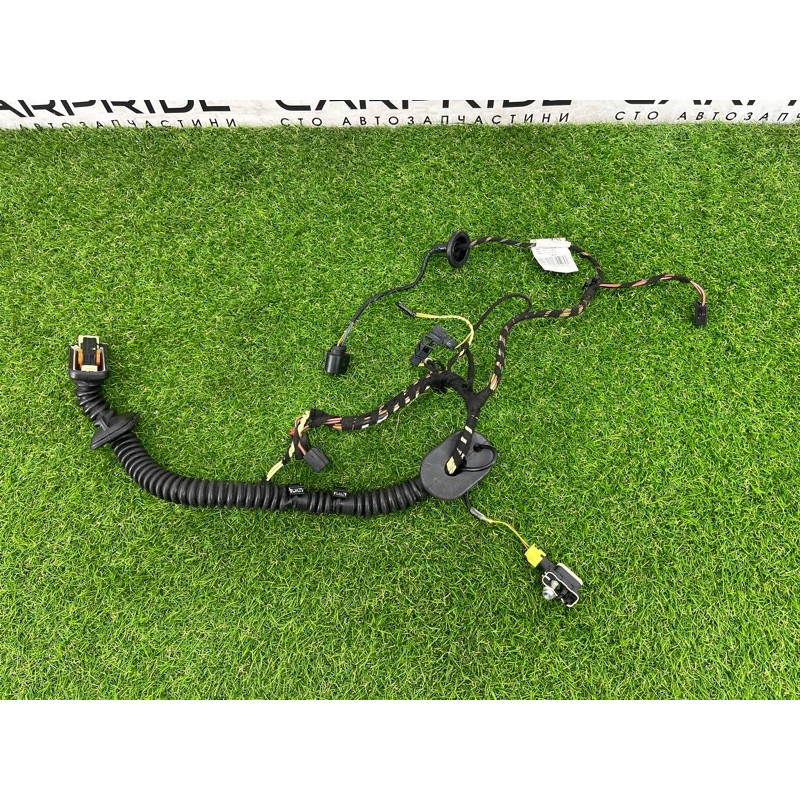 Проводка дверна (електрика) PORSCHE CAYENNE 958 2013 3.6 95861261140