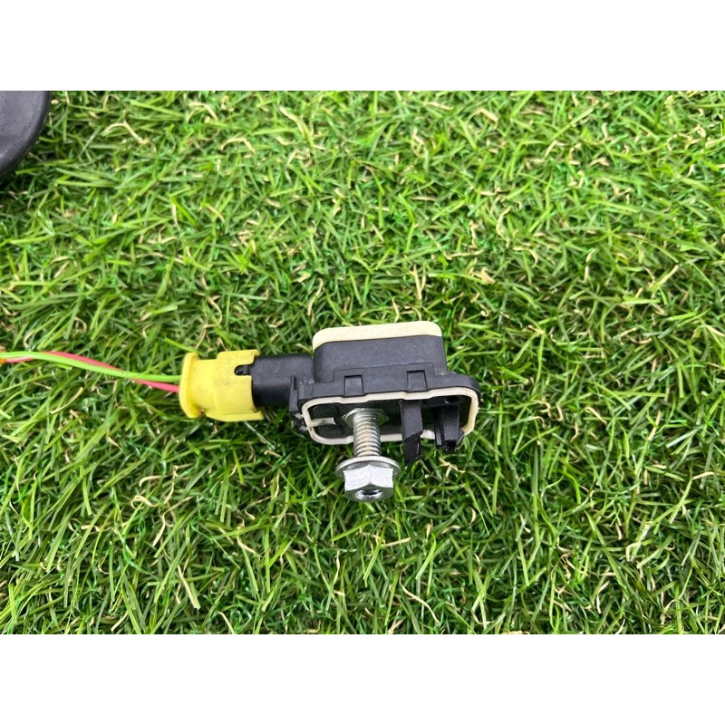 Проводка дверна (електрика) PORSCHE CAYENNE 958 2013 3.6 95861261140