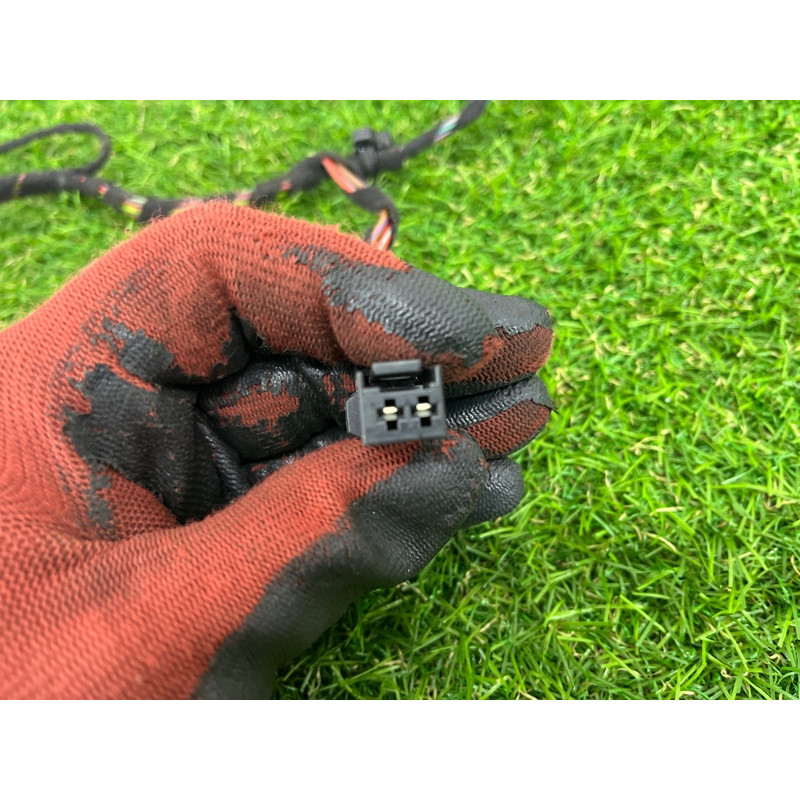 Проводка дверна (електрика) PORSCHE CAYENNE 958 2013 3.6 95861261140