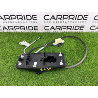 Трос аварийной разблокировки АКПП