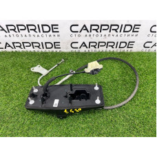 Трос аварийной разблокировки АКПП